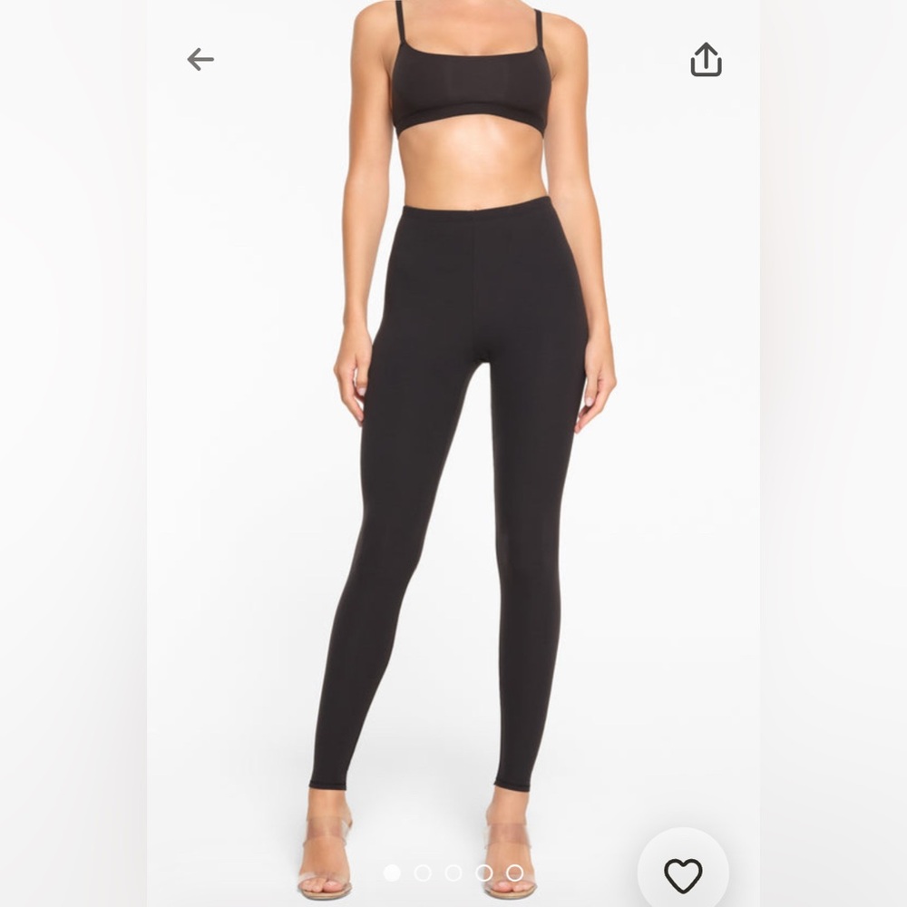Skims Fits Everybody Leggings